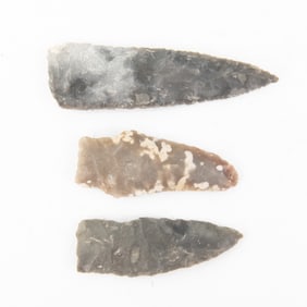 Native American Points (3)
