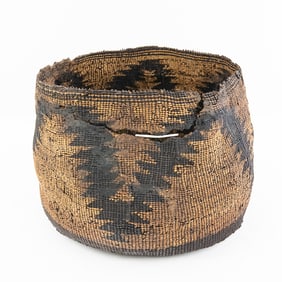 Northern California Native Porridge Bowl