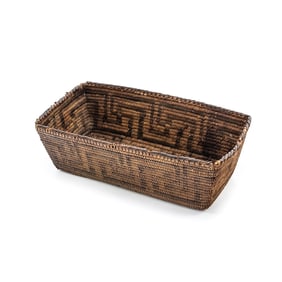 1930s Pima Basket