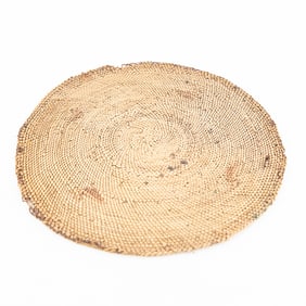 1930s Pacific NW Coast Makah Peoples Tray