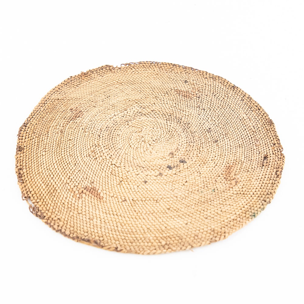 1930s Pacific NW Coast Makah Peoples Tray (1 of 9)