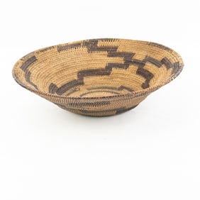 Southwestern Basket Apache or Similar