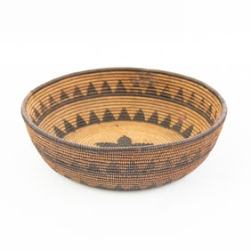 Chemehuevi Bowl (S. Cali)