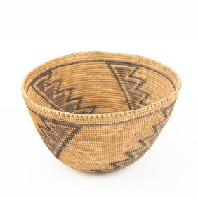 1930s Chemehuevi Bowl (S. Cali)