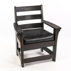 Limberts Arts & Crafts Armchair