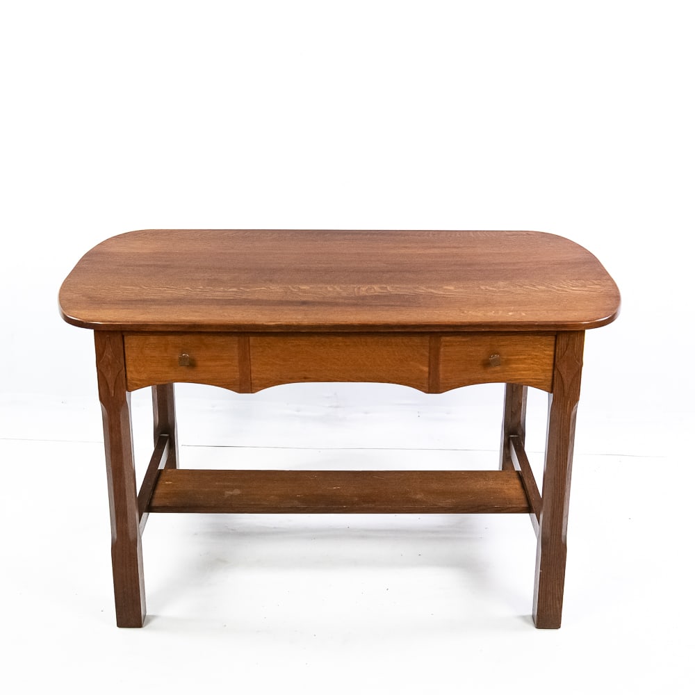 Charles Limbert Arts & Crafts Table (1 of 12)