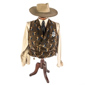 US Marshall Ensemble