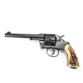 Colt US Model 1903 .38 Revolver (c)200 244