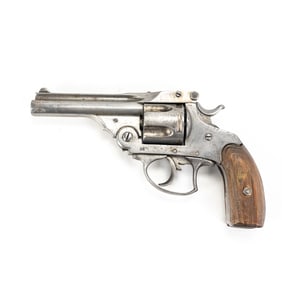 American Automatic .38 Revolver - (c) NSN