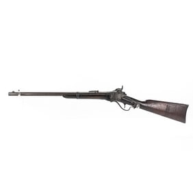 Sharps Model 1863 .50-70 Carbine Rifle C18065