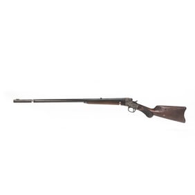 Remington-Hepburn No.3 Sport Rifle .40 cal