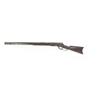 Winchester Model 1876 Lever Action Rifle 40-60 cal