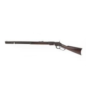 Winchester Model 1873 Lever Action Rifle 38-40 cal