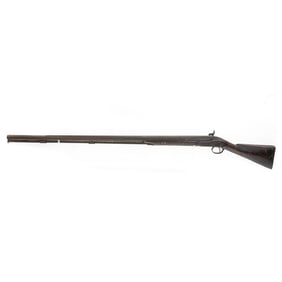 Bezer Muzzle Loading, Percussion Punt Rifle