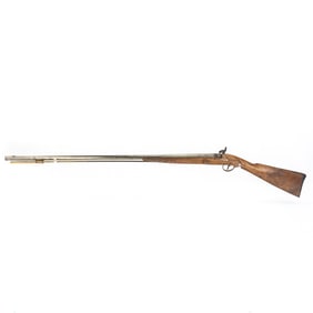 1855 Eli Whitney Muzzle Loading, Percussion Rifle