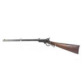 Massachusetts Arms Co Second Model Maynard Carbine
