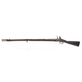 Springfield Model 1816 Flintlock Musket