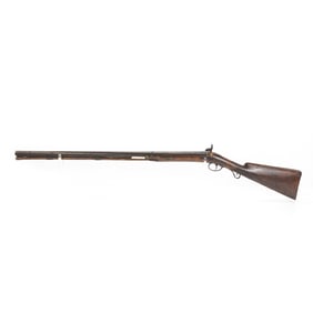 Mid-19th Century, Richards Percussion Rifle