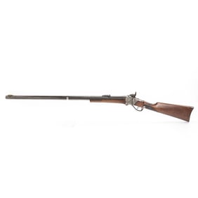 1874 Sharps Rifle .45-70  C, 44553 (A)