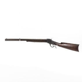 Winchester Model 1885 High Wall Rifle