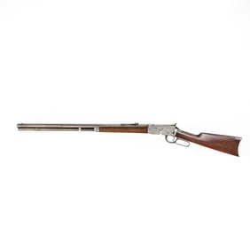 Winchester Model 1894 Lever Action Rifle