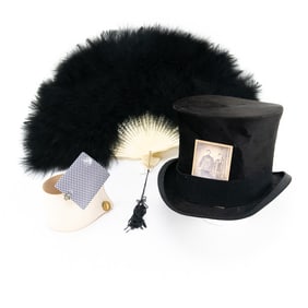 Saloon Wearable Lot.