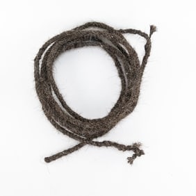 Horse Hair Mecate Rope