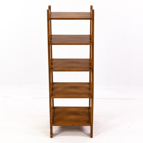 Stickley Bros. Quaint Bookcase
