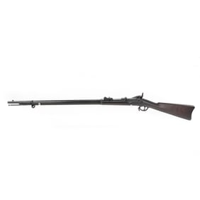 Springfield Model 1873 ?Trapdoor? Rifle 444393 (A)