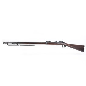 Springfield Mod. 1878 .45-70 Trapdoor Rifle 348752
