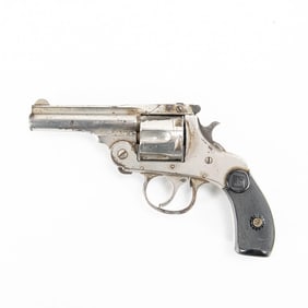 H&R Auto-Ejecting Top Break Revolver .32 A69788  C