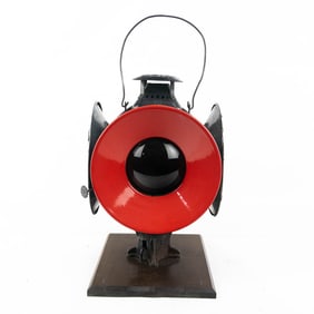 Adlake Non-Sweating Marker Lamp