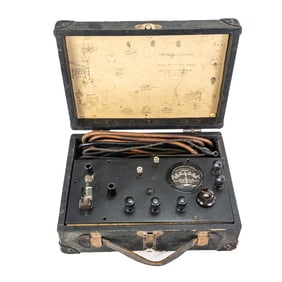 Leece-Neville AMP Meter Tester