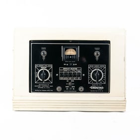 McIntosh Sinustat 1518 Electrotherapy