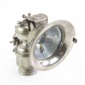 Radsonne Carbide Bicycle Lamp