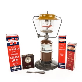 Vintage Winchester Collector's Items