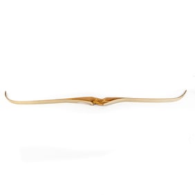 Outdoor Sports MFG 60" 40lb Recurve Wooden Bow