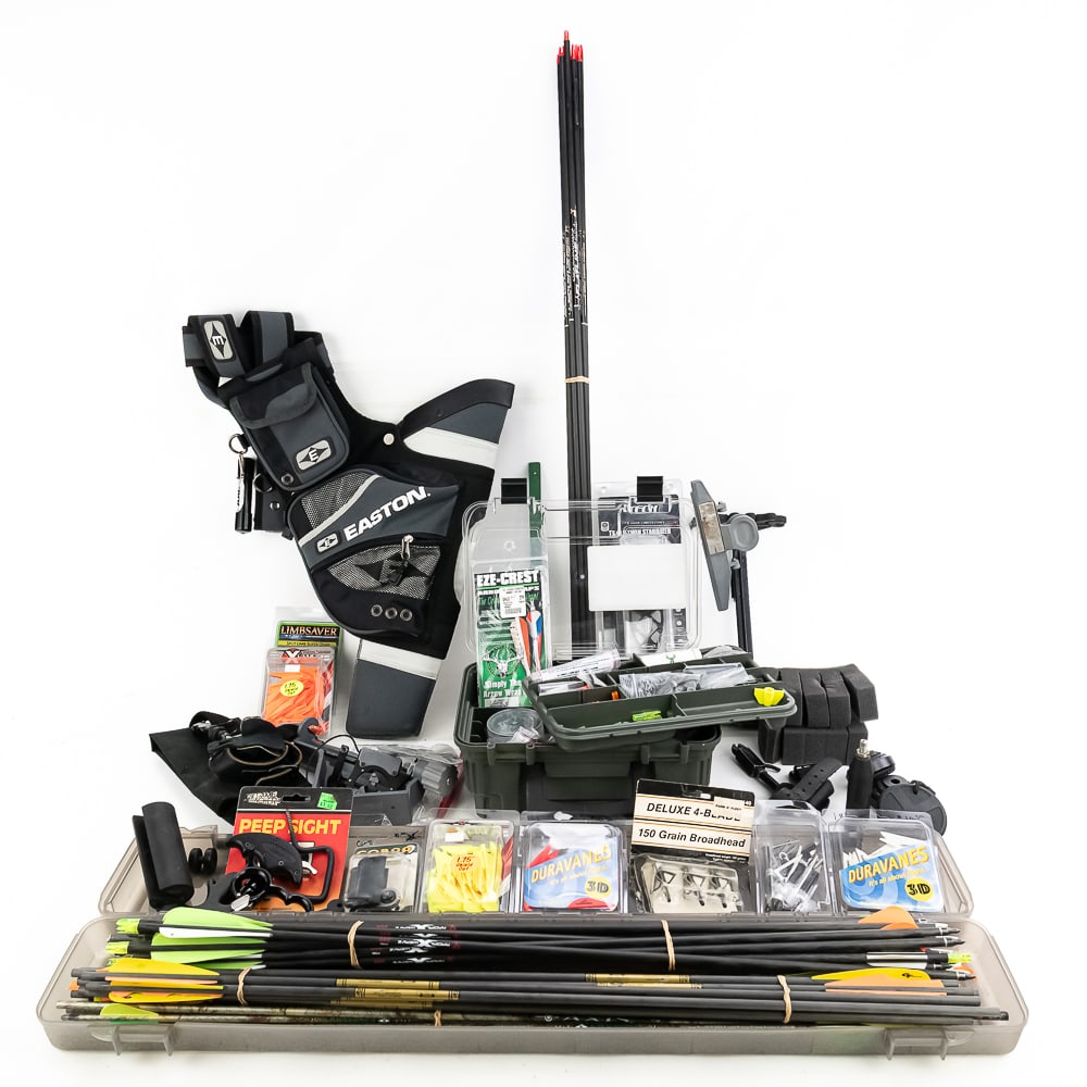 Archery Accessories (1 of 14)