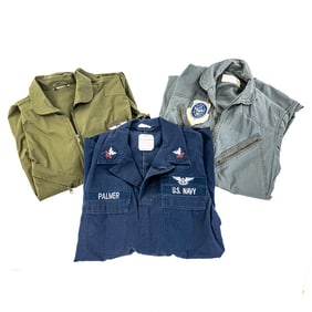 Coveralls - US Navy/Air Force