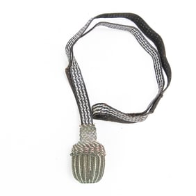 WWII Portepee/Sword Knot