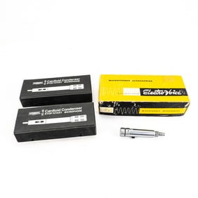 Electro Voice 664 Super Scope EC-3S Microphones