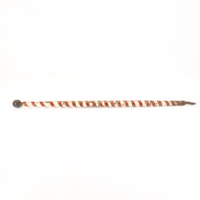 Aboriginal Didgeridoo & Bullroarers