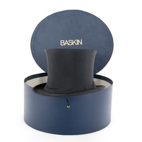 Christys of London Grand Prix Turin 1911 Top Hat