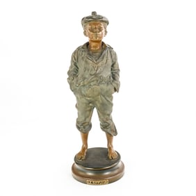 Unknown Artist Early 20th Cent European School