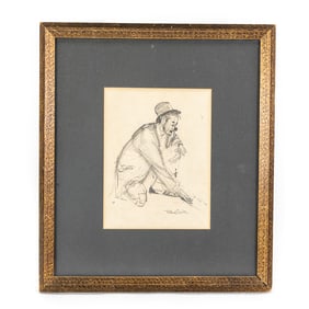 Robert Owen Born 1930 American Artist