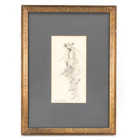 Robert Owen Born 1930 American Artist