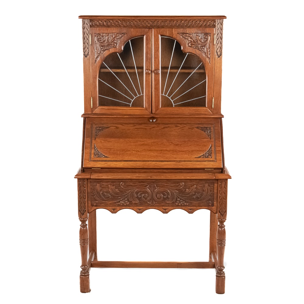 Drop Leaf Desk (1 of 12)
