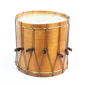 24" Bombo Leguero Argentine Drum Table