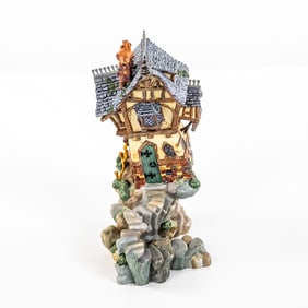 Greenwich Workshop Collection "And They All Lived