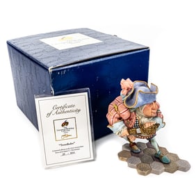 Greenwich Workshop Collection "Tweedledee"